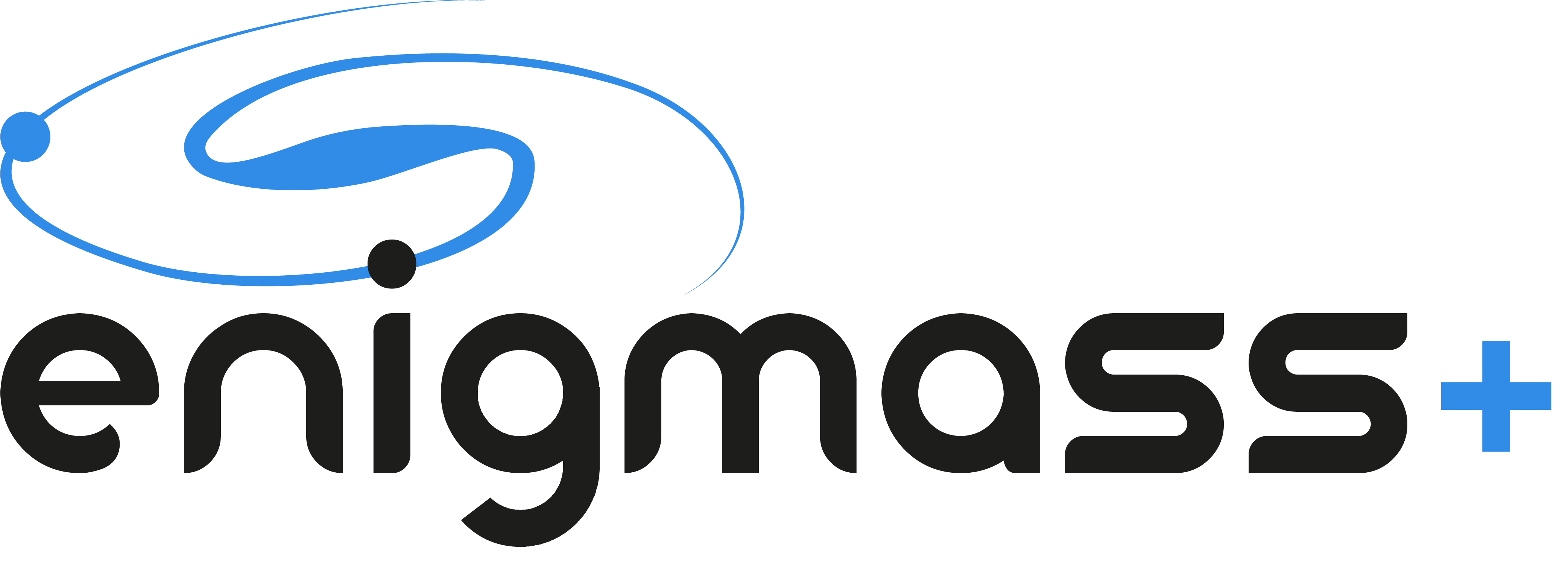 Logo enigmass